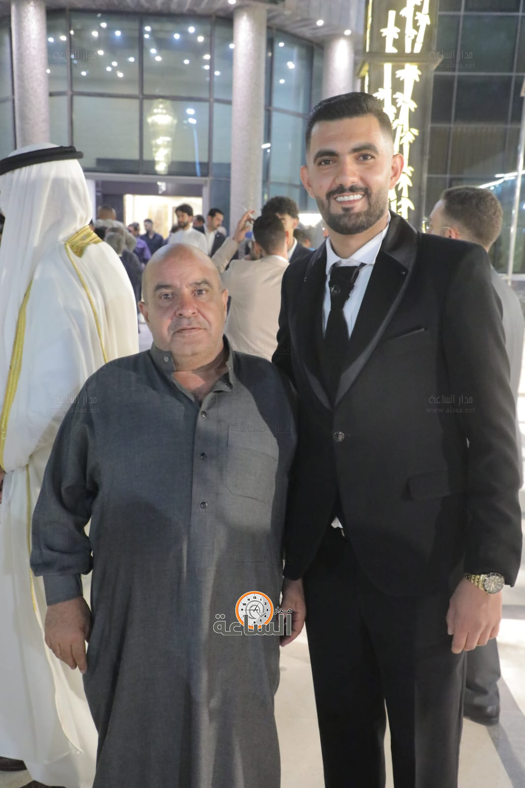 Madar Al-Saa Images 0.3138720417290347