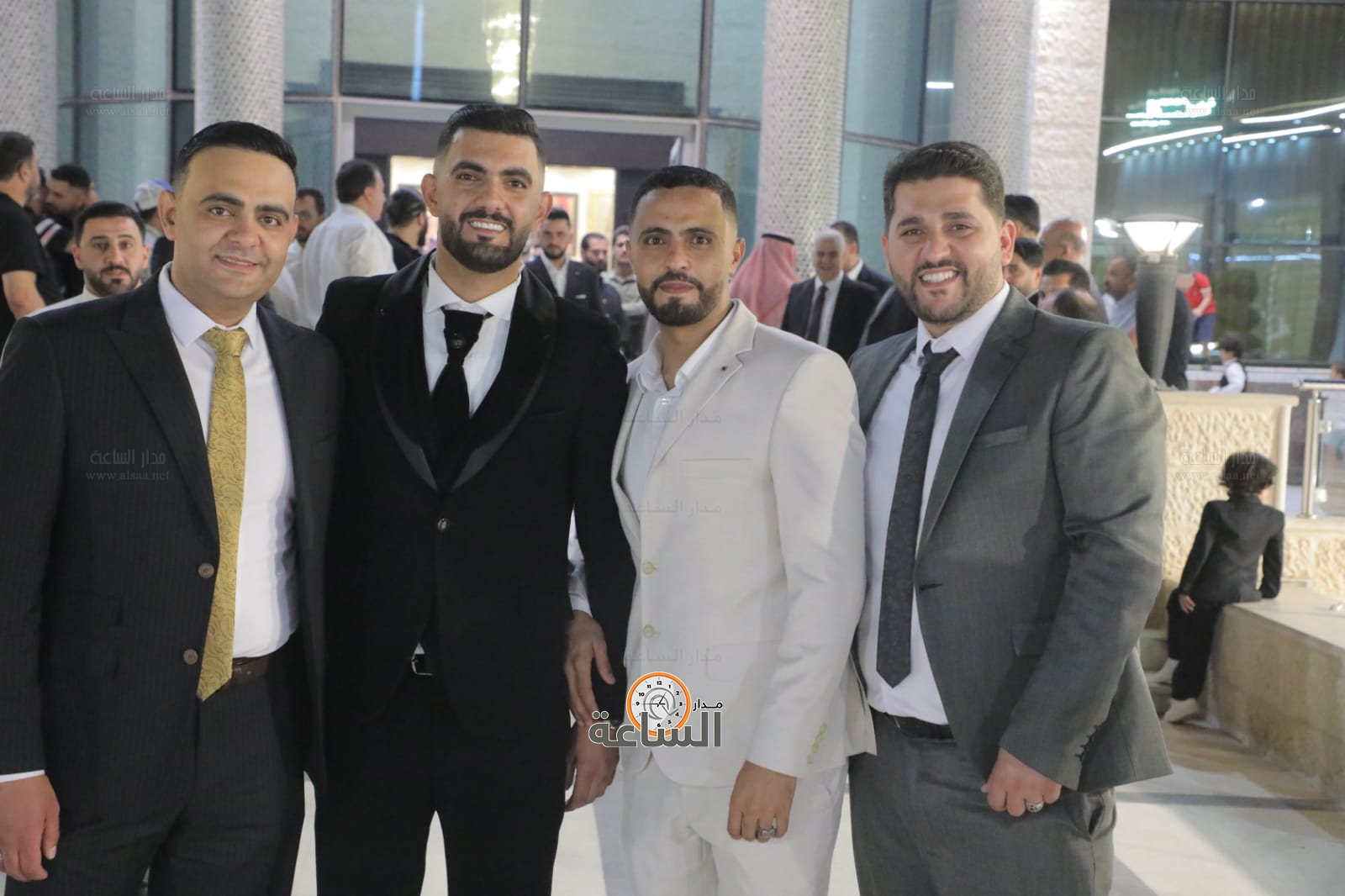 Madar Al-Saa Images 0.08310256472321431