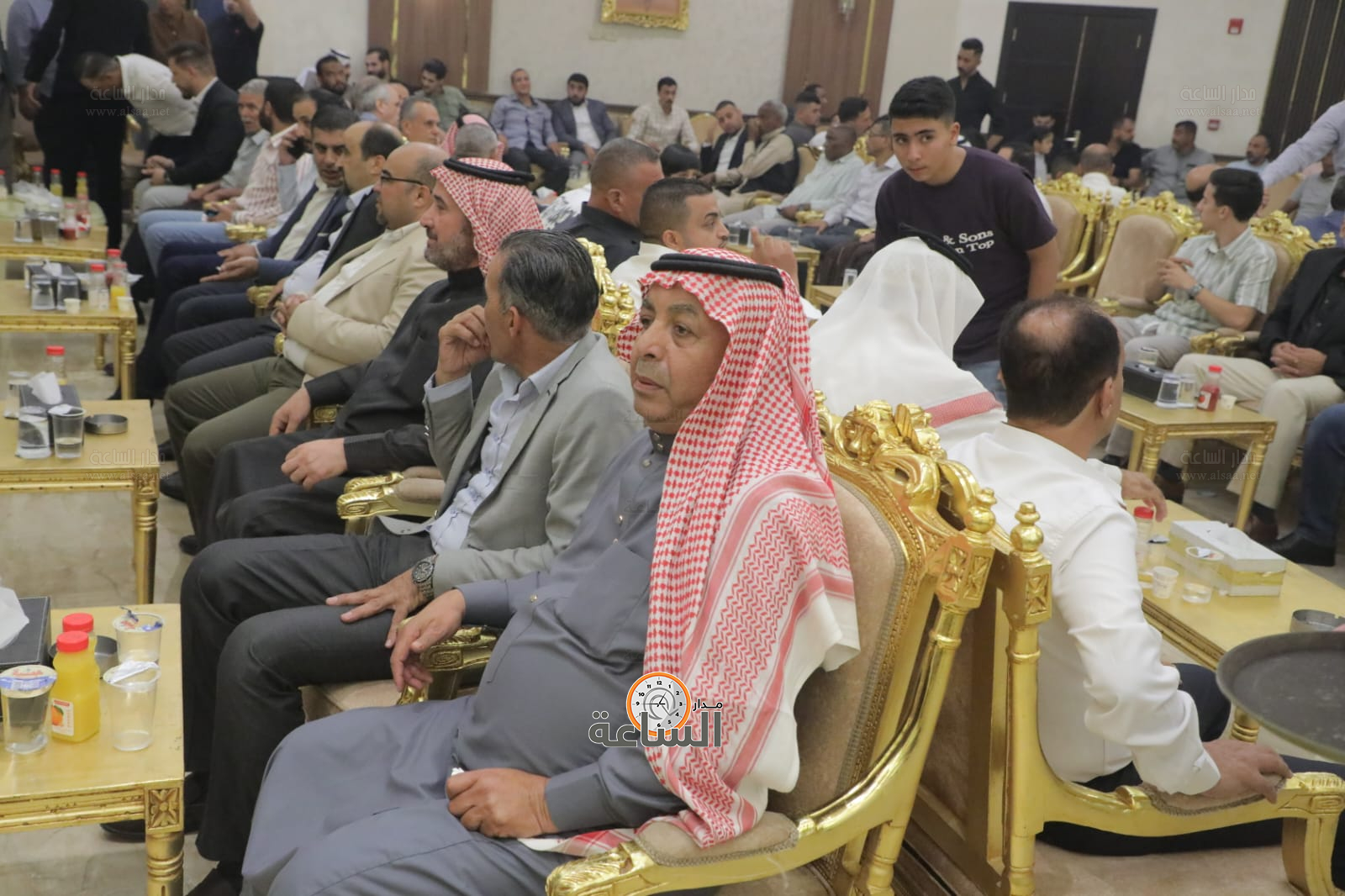 Madar Al-Saa Images 0.6280257983304497