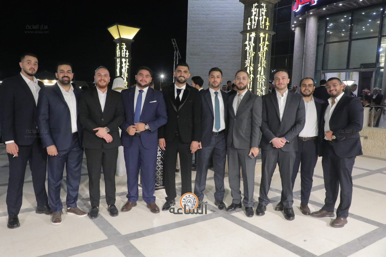 Madar Al-Saa Images 0.2809326739183867