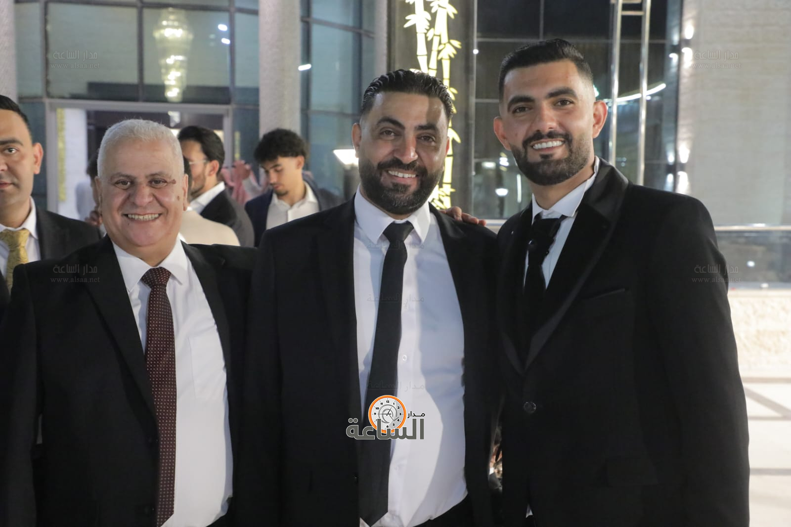 Madar Al-Saa Images 0.3406354573058701