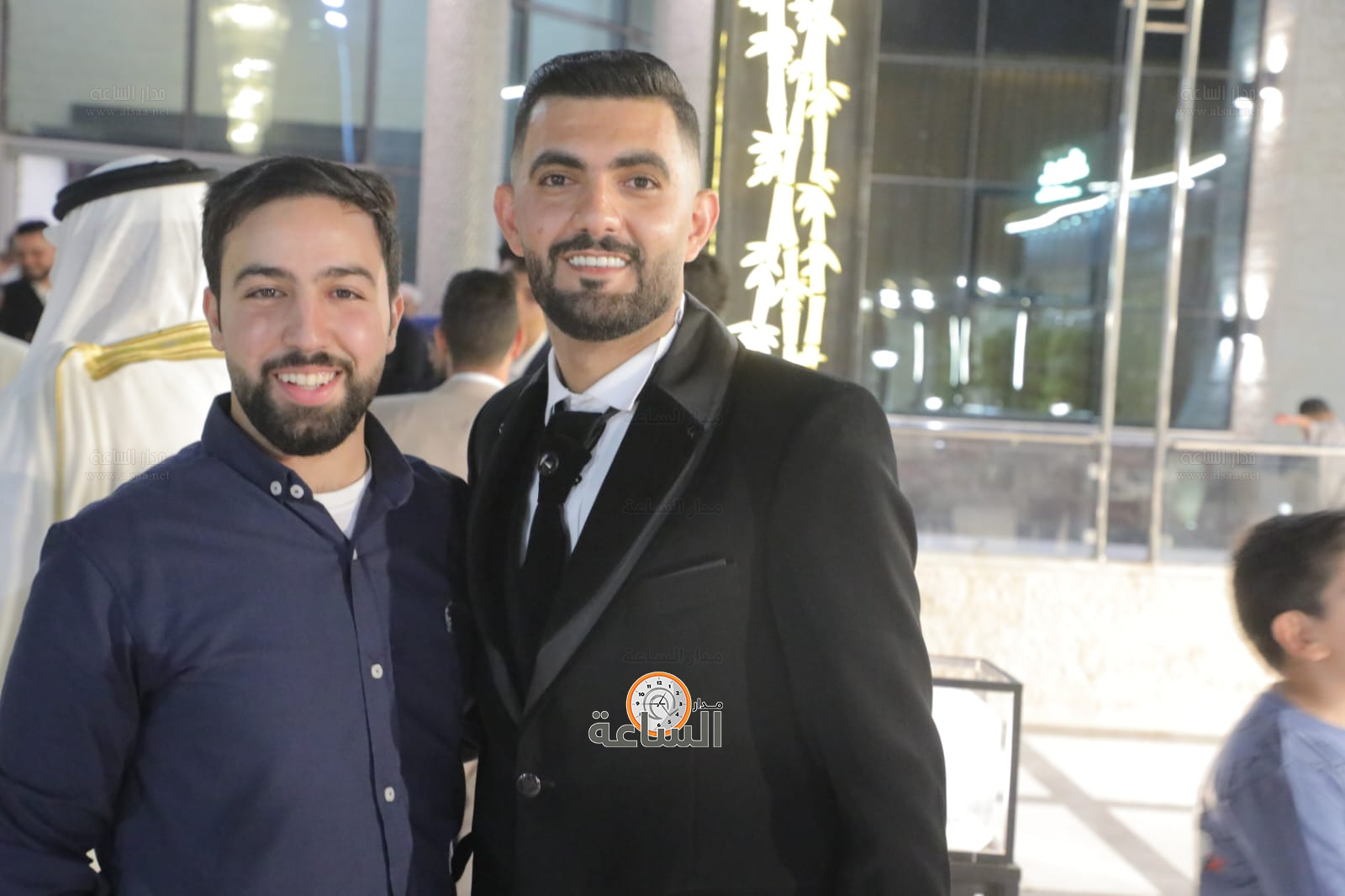 Madar Al-Saa Images 0.015749672634280176