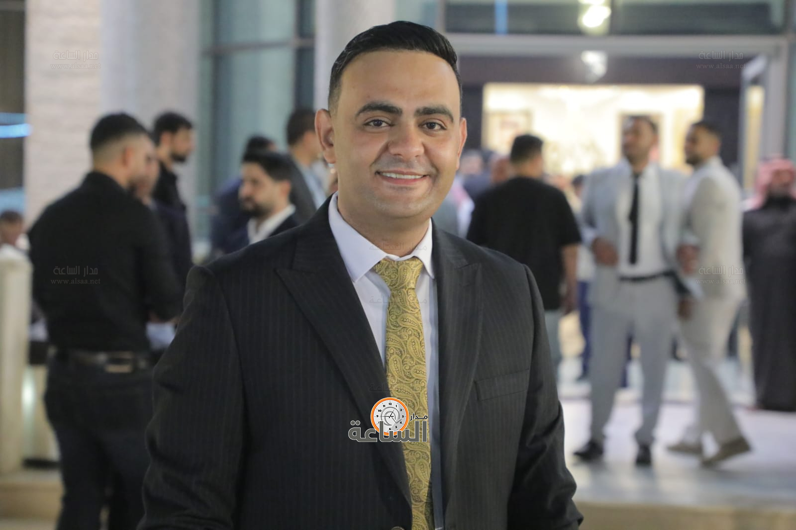 Madar Al-Saa Images 0.700611220568448