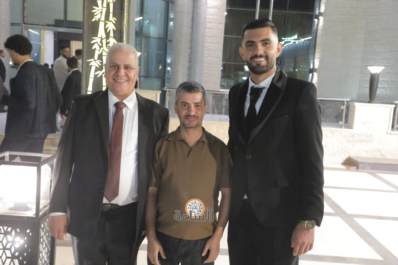 Madar Al-Saa Images 0.6611012291135213