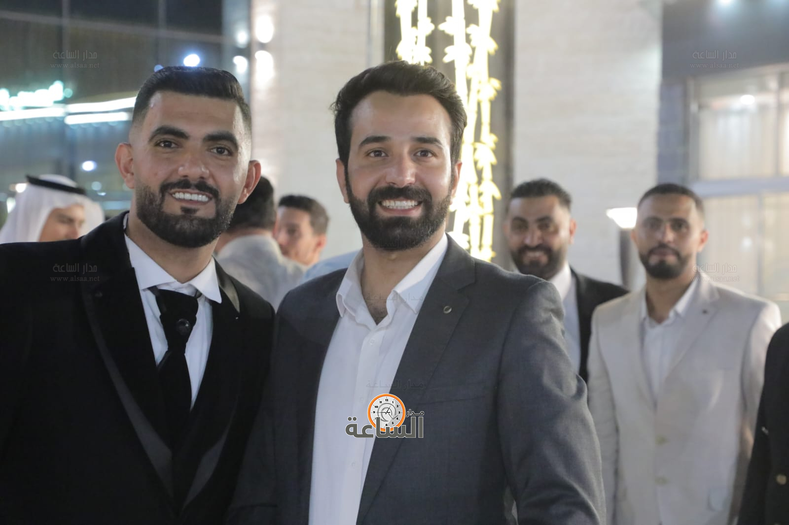 Madar Al-Saa Images 0.08886588218098868