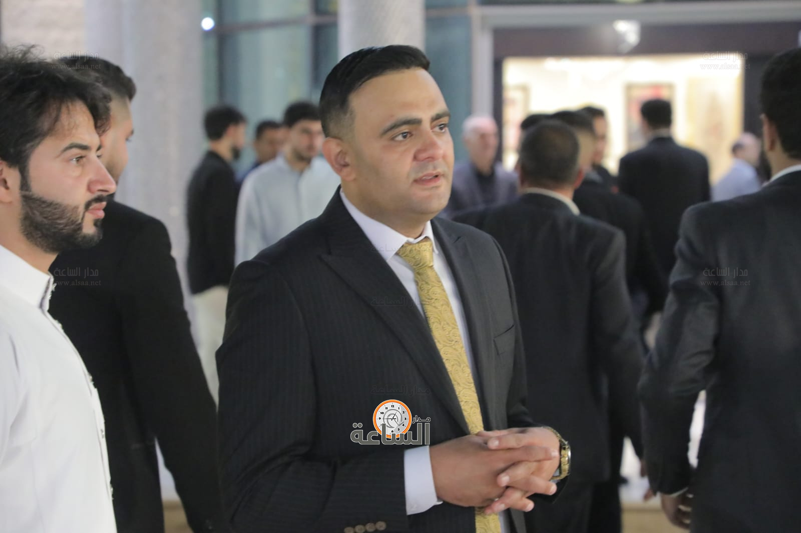 Madar Al-Saa Images 0.794886795216983