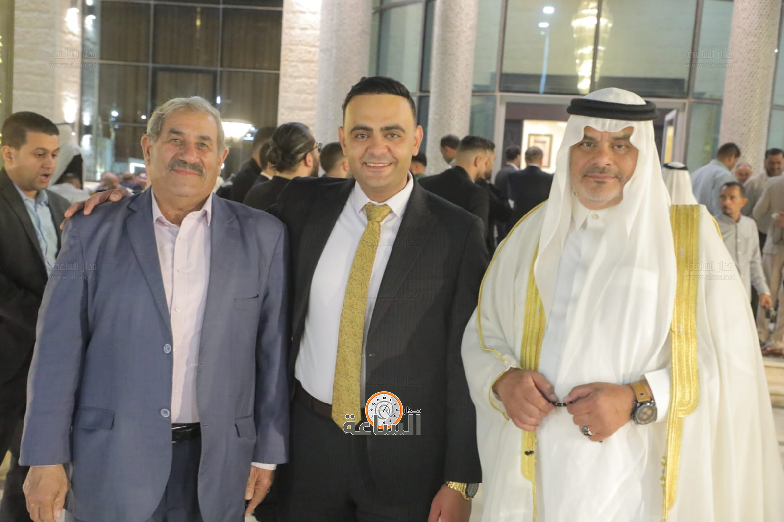 Madar Al-Saa Images 0.1761686211024337