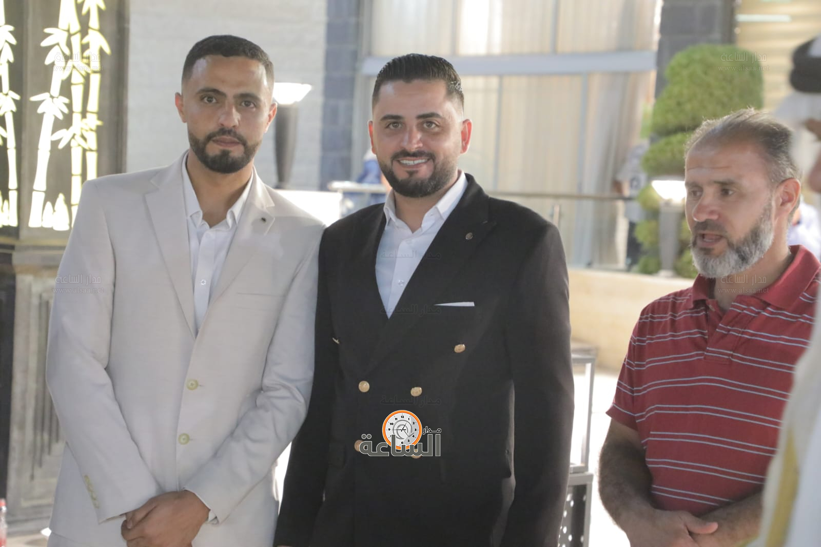 Madar Al-Saa Images 0.28288244553216657