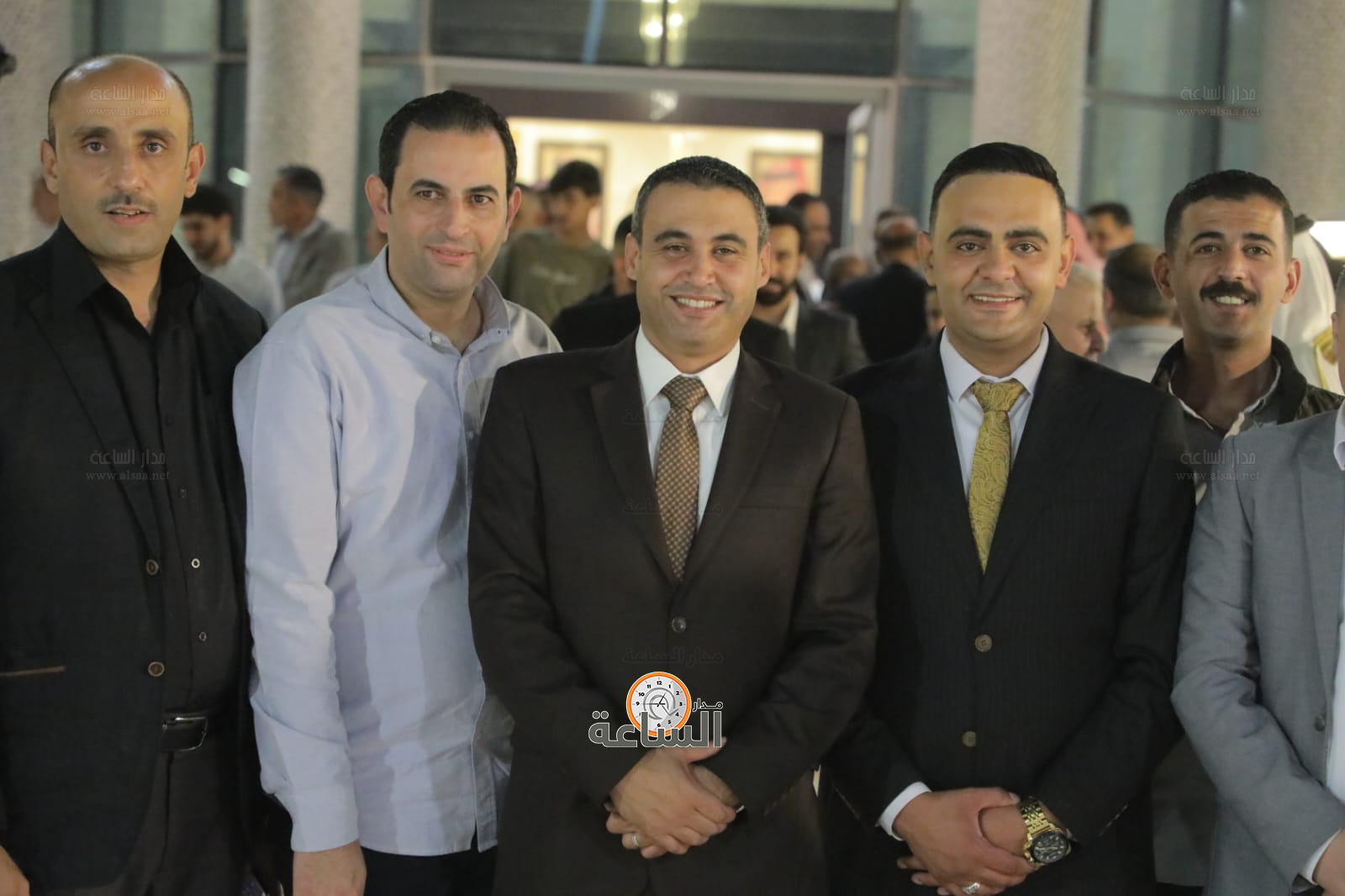 Madar Al-Saa Images 0.4625861591922238