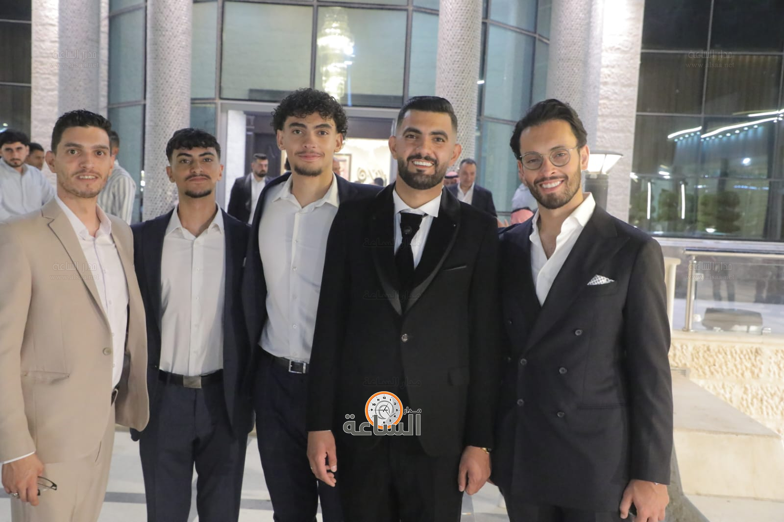 Madar Al-Saa Images 0.7006891928133924