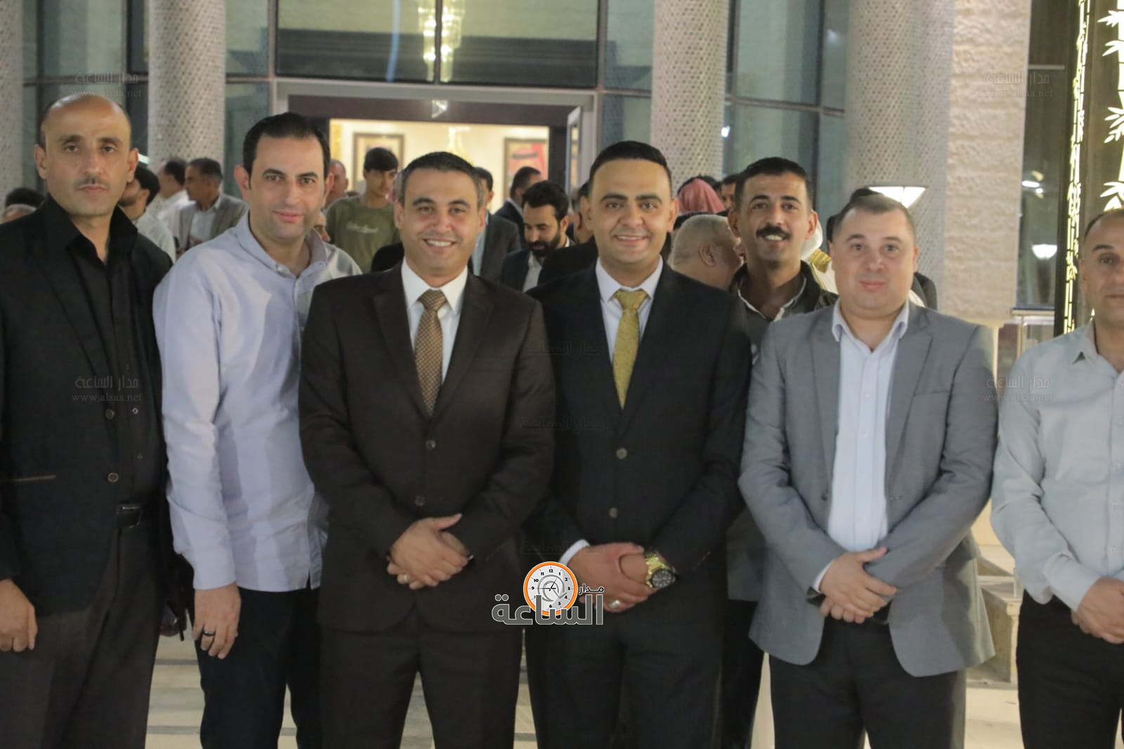 Madar Al-Saa Images 0.5598340946392026