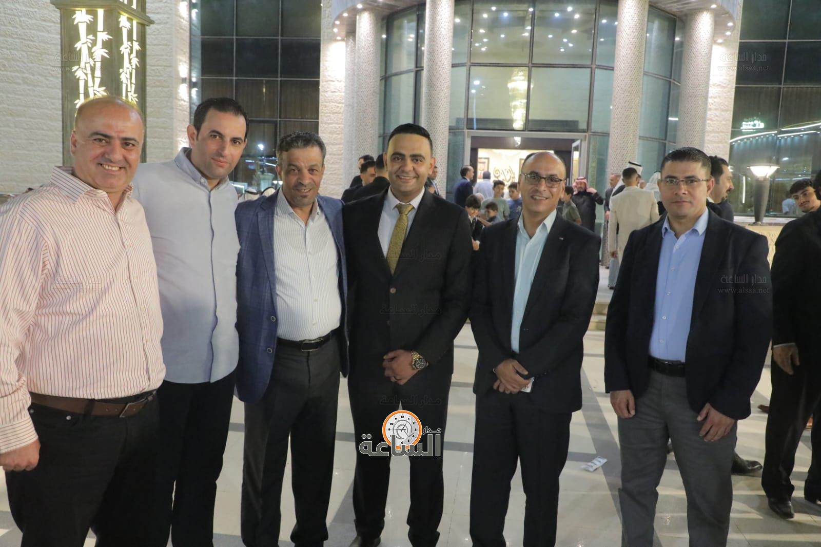 Madar Al-Saa Images 0.26747742425776433