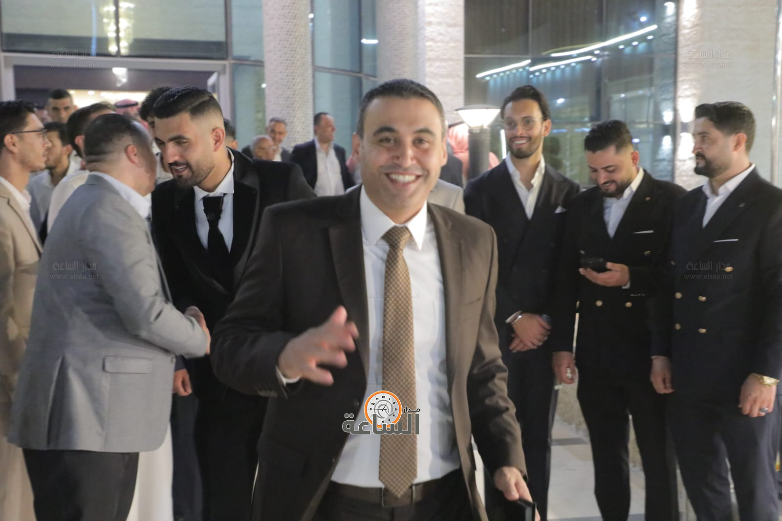 Madar Al-Saa Images 0.5541312958372971