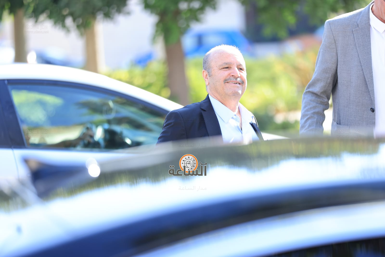 Madar Al-Saa Images 0.3687666902769471