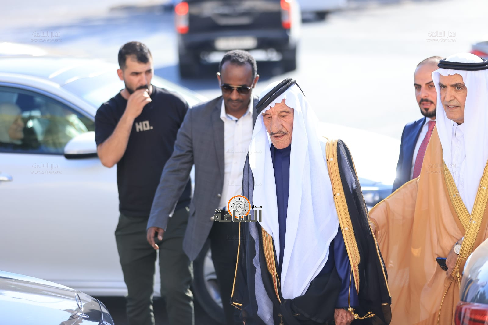 Madar Al-Saa Images 0.5052295643598335