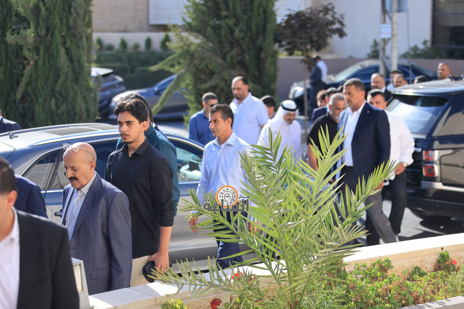 Madar Al-Saa Images 0.6069977306211775