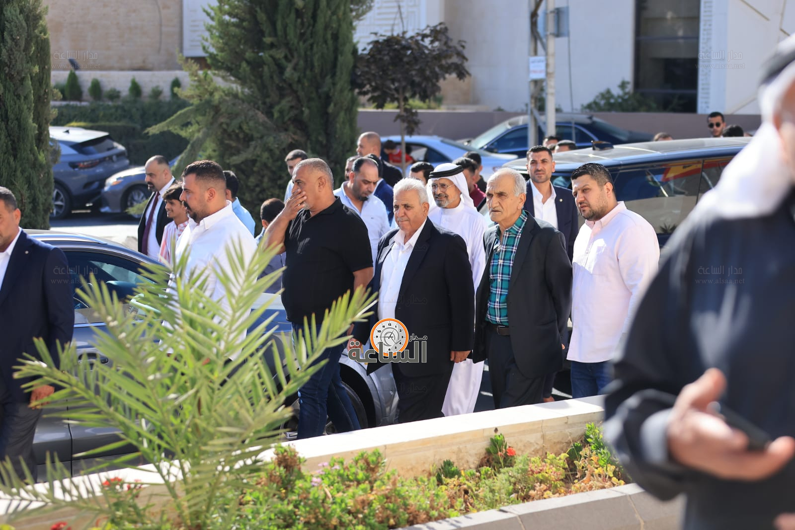 Madar Al-Saa Images 0.3606347843693266