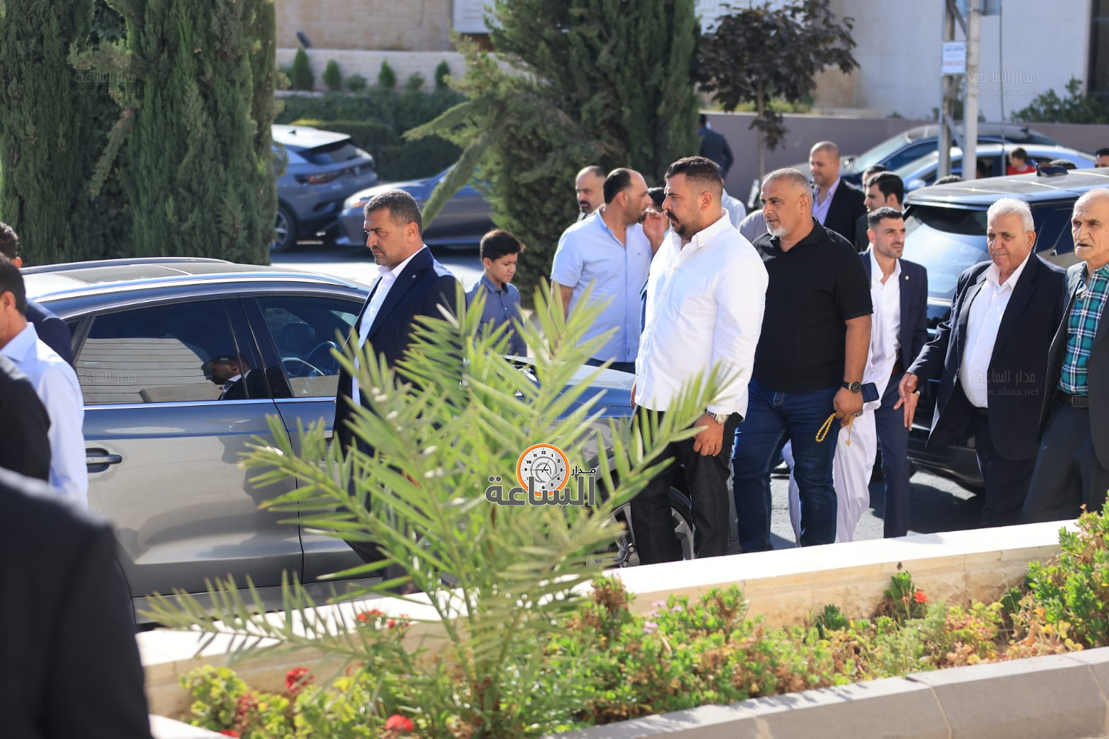 Madar Al-Saa Images 0.06689407230852806