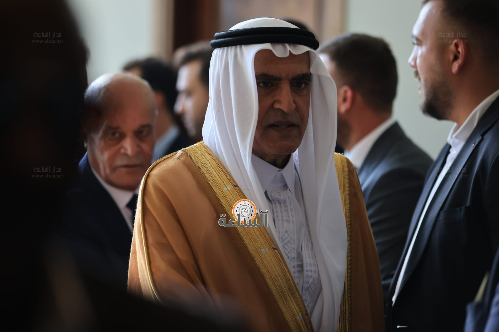 Madar Al-Saa Images 0.30990997019862376