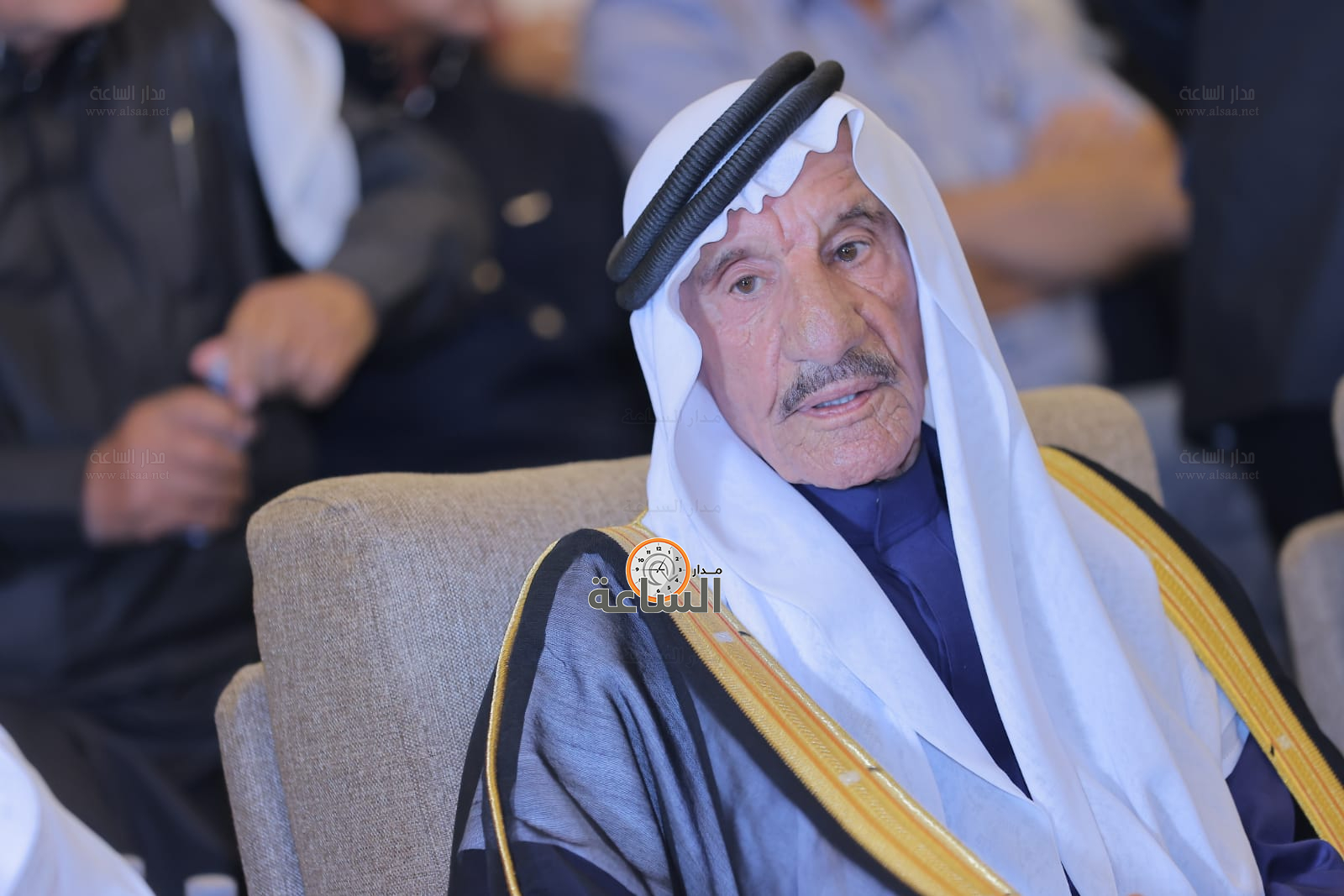 Madar Al-Saa Images 0.4534443942598567