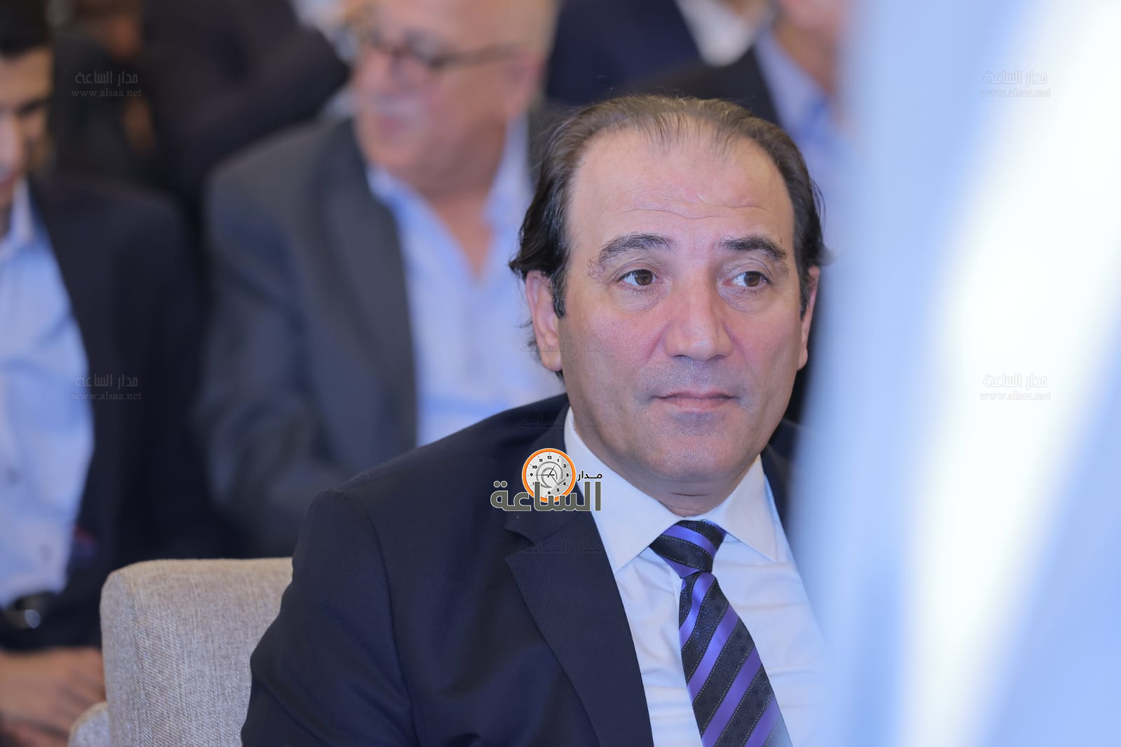 Madar Al-Saa Images 0.19729783551627833