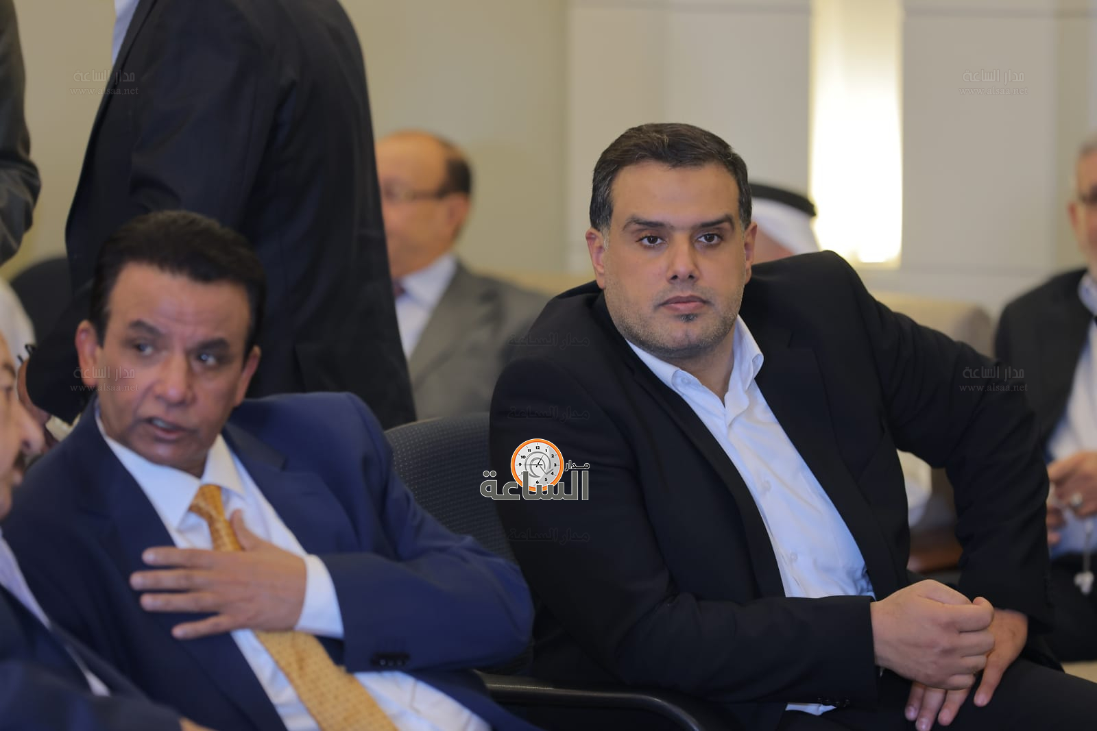 Madar Al-Saa Images 0.5871359545803053