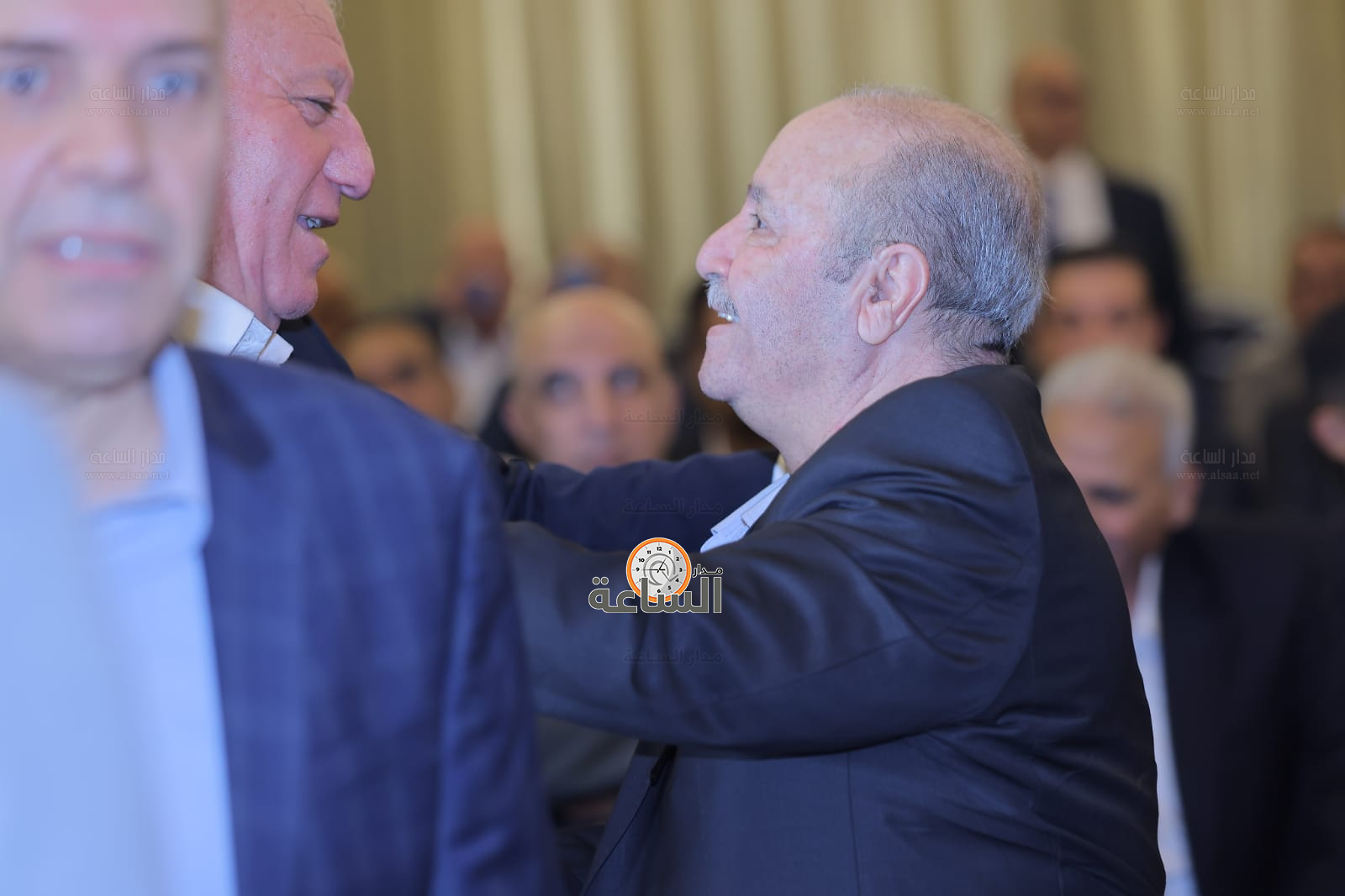 Madar Al-Saa Images 0.02527810144257947