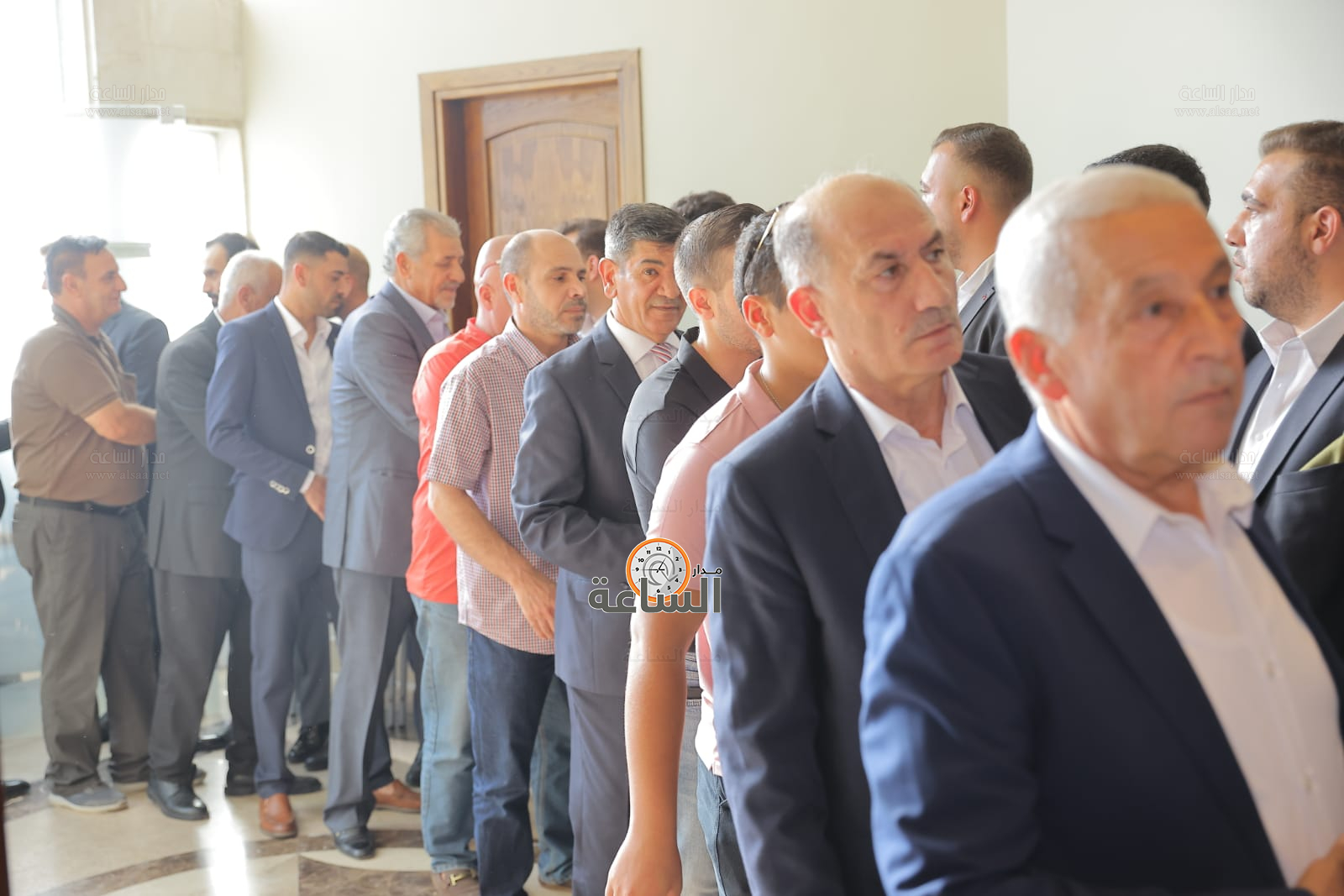 Madar Al-Saa Images 0.6975025668462926