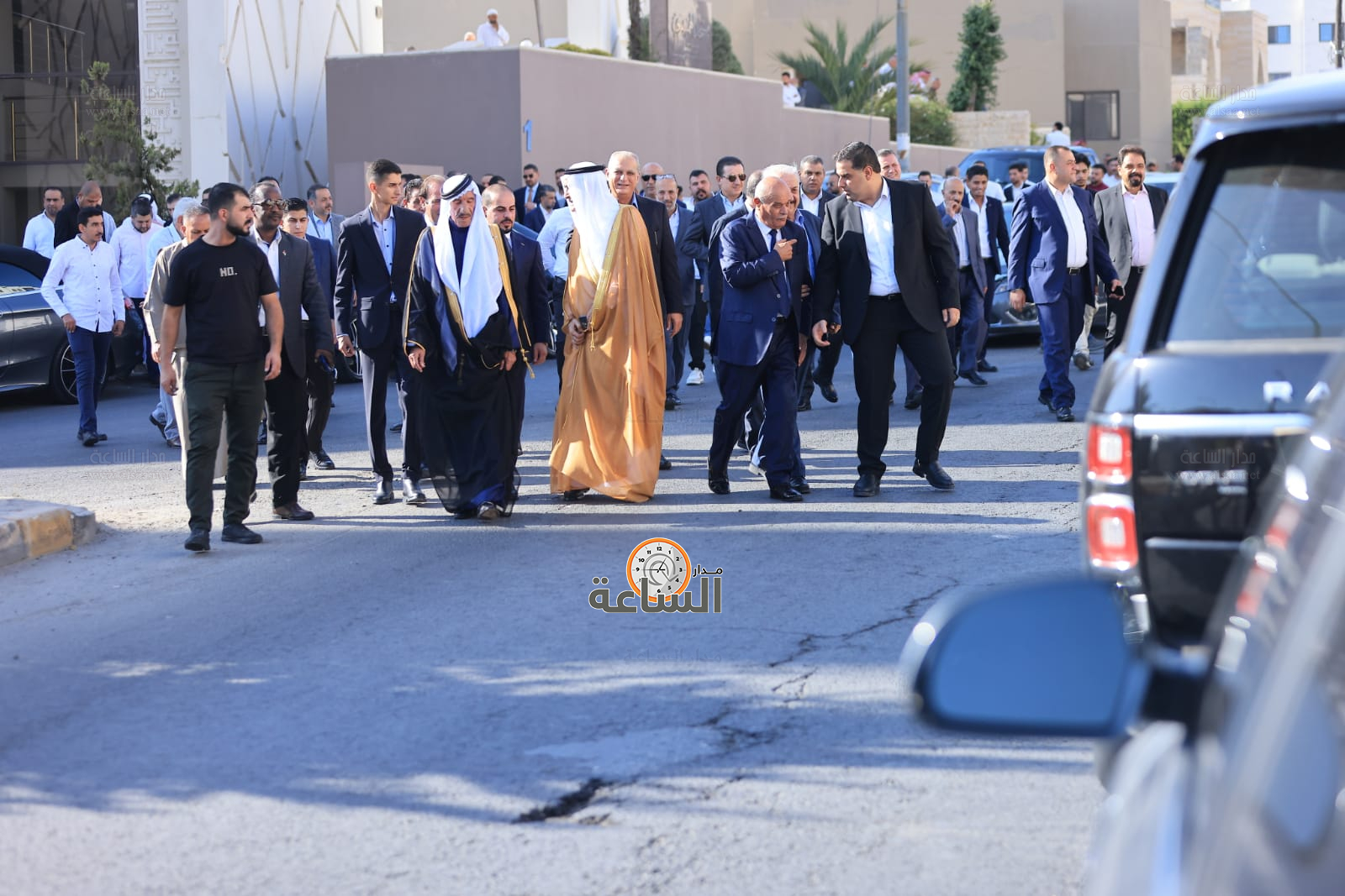 Madar Al-Saa Images 0.21879789202012256