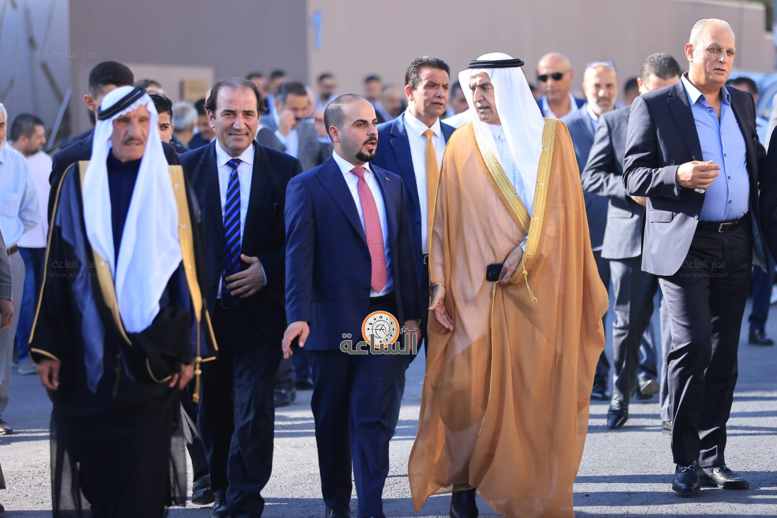 Madar Al-Saa Images 0.8835729562016162