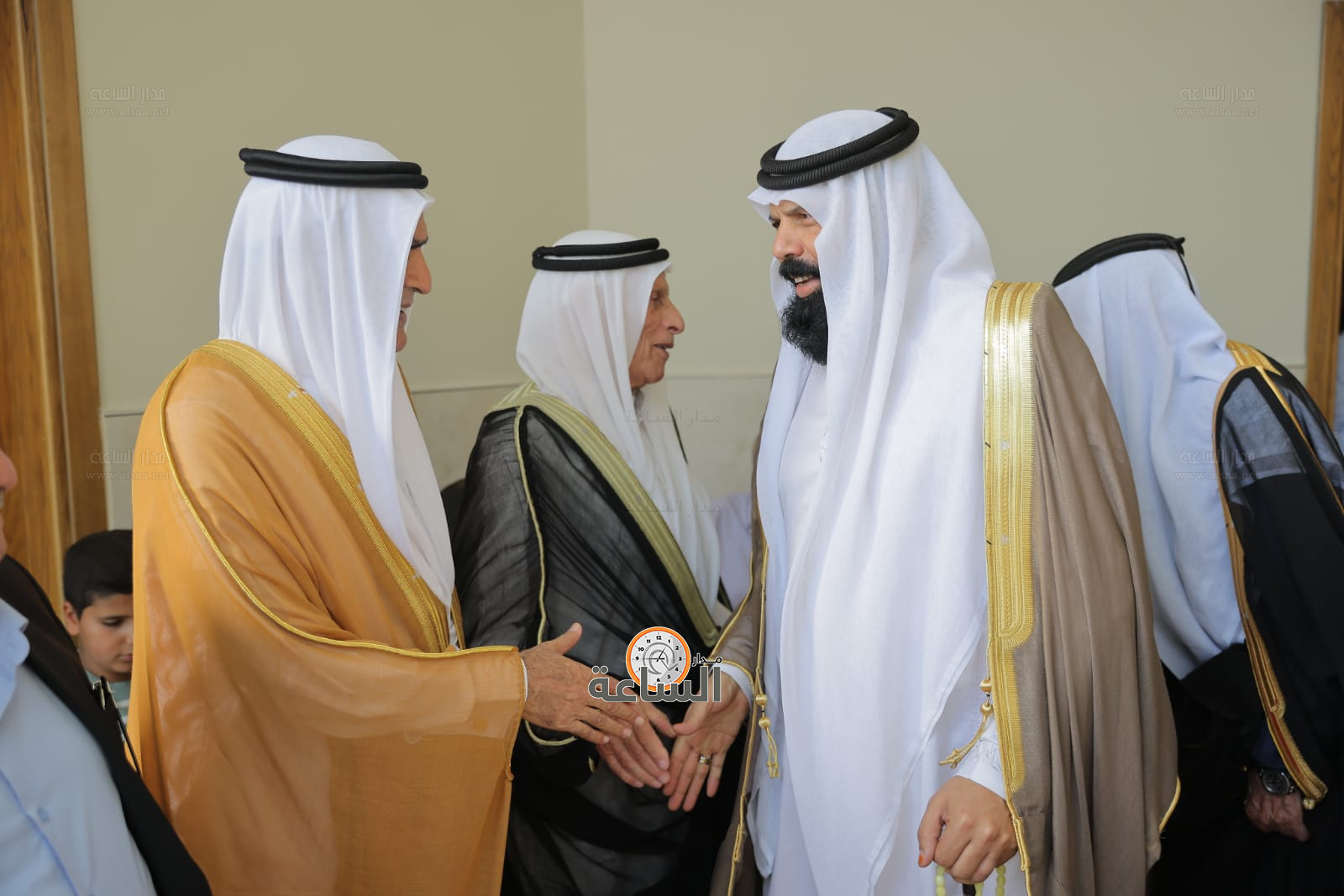 Madar Al-Saa Images 0.5630512742973748