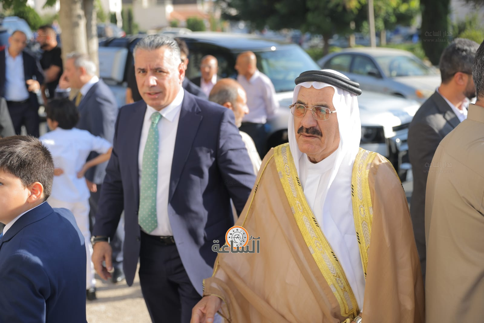 Madar Al-Saa Images 0.23179342408904235