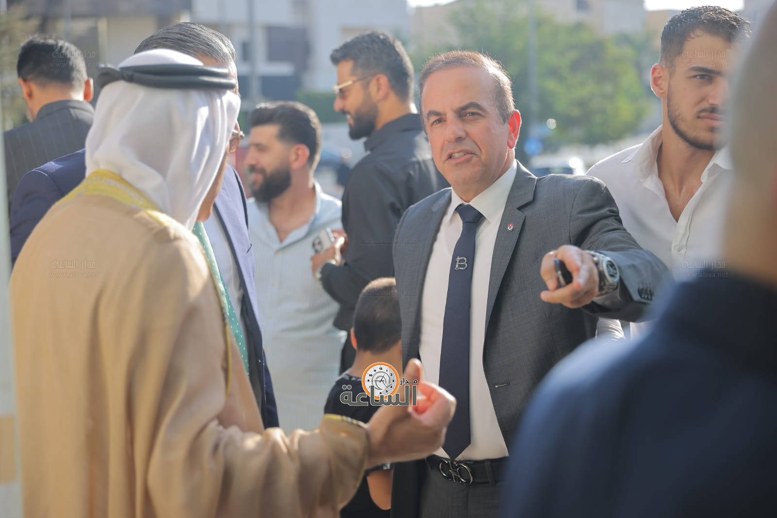 Madar Al-Saa Images 0.9567173133126644