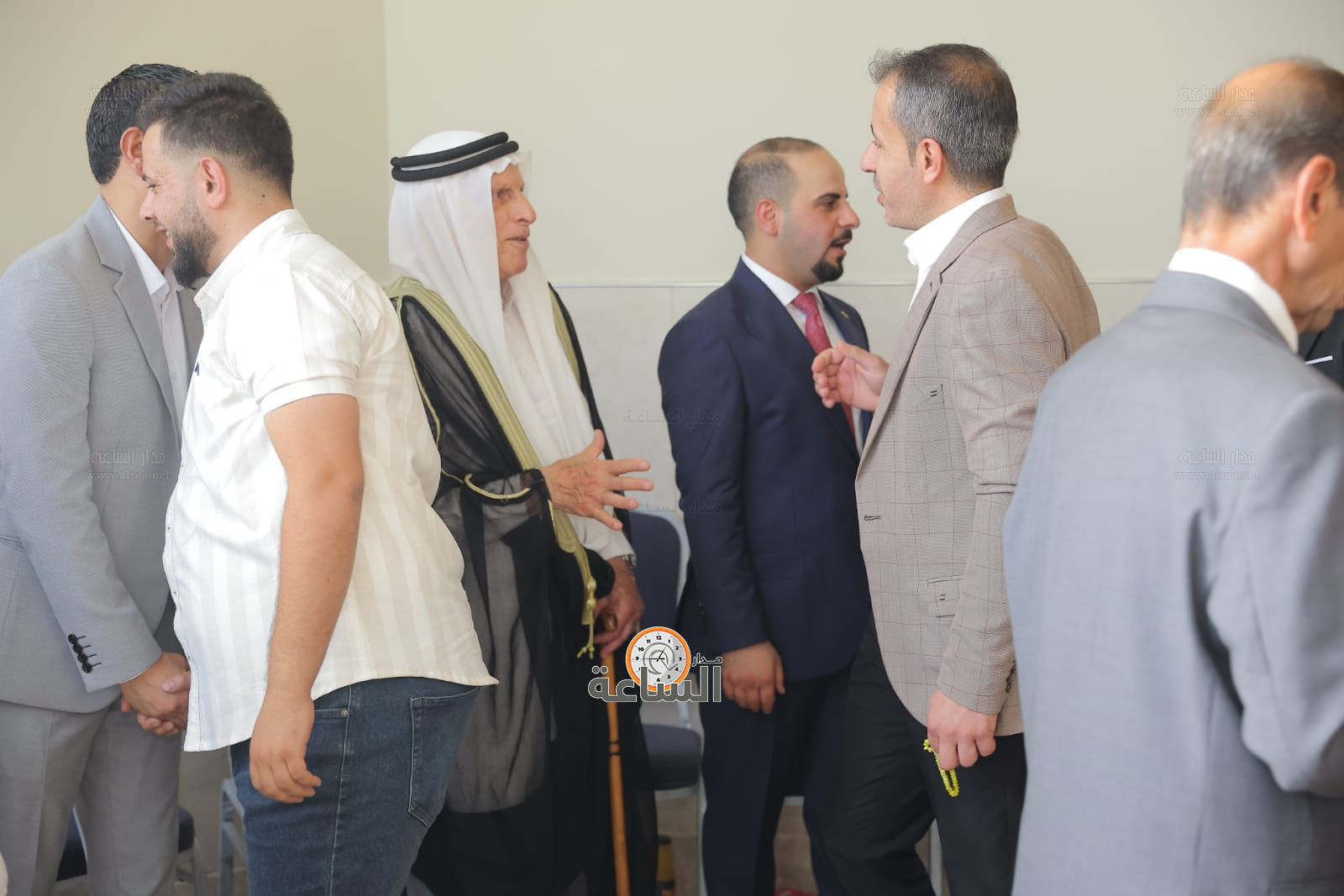 Madar Al-Saa Images 0.37782266953202603