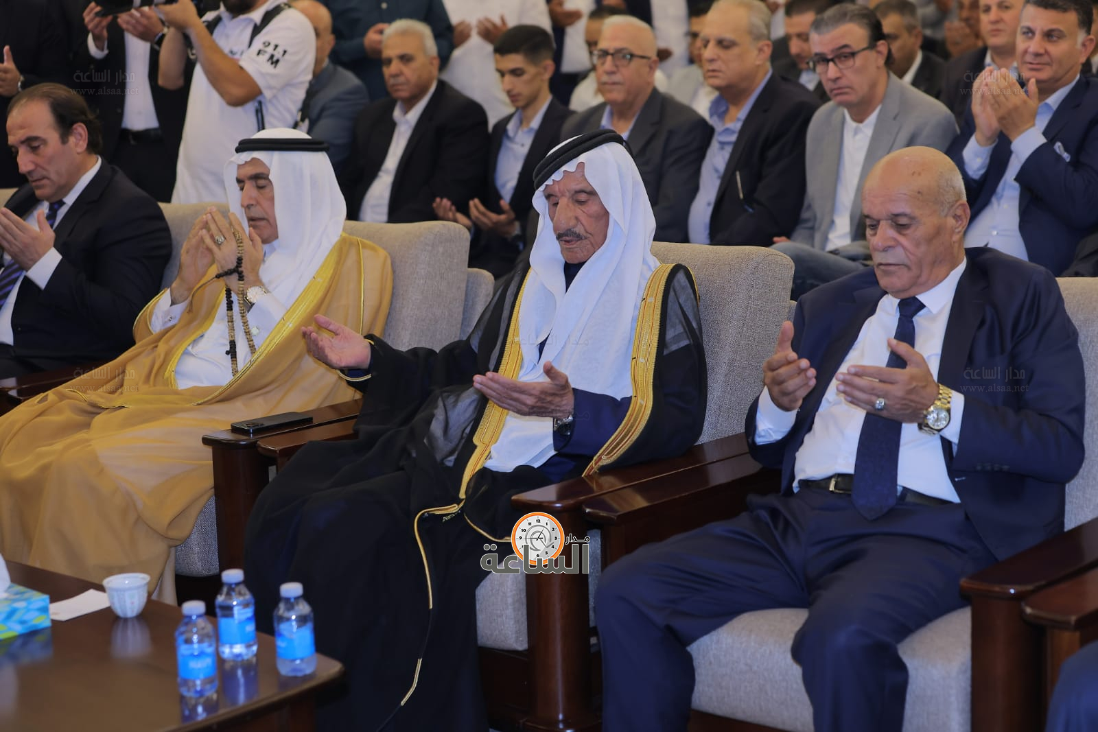 Madar Al-Saa Images 0.7862842108875825