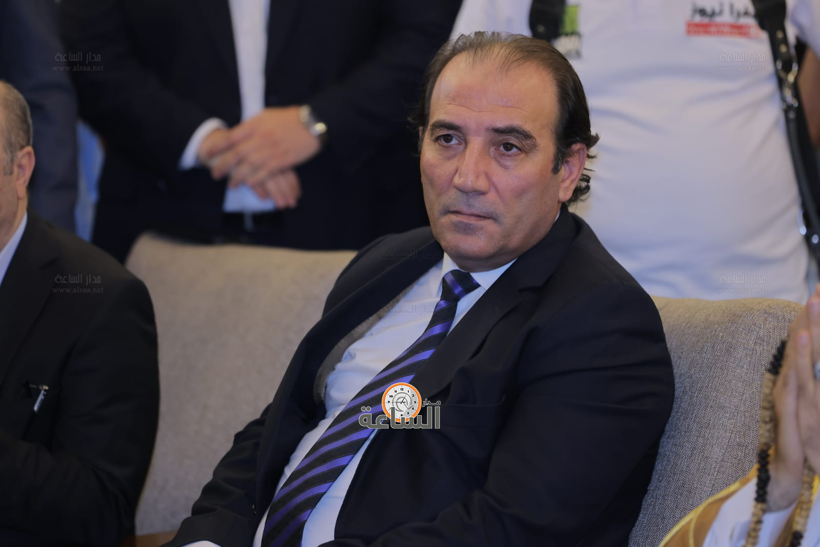 Madar Al-Saa Images 0.2552855596209409