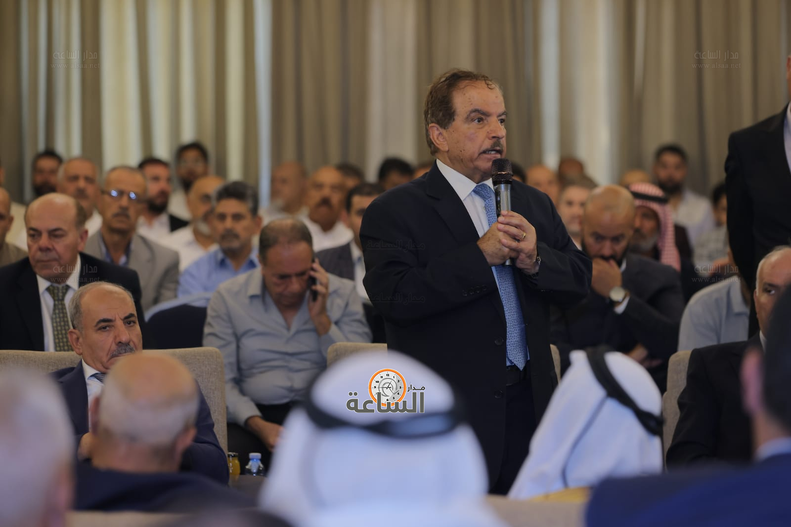 Madar Al-Saa Images 0.792508873791513