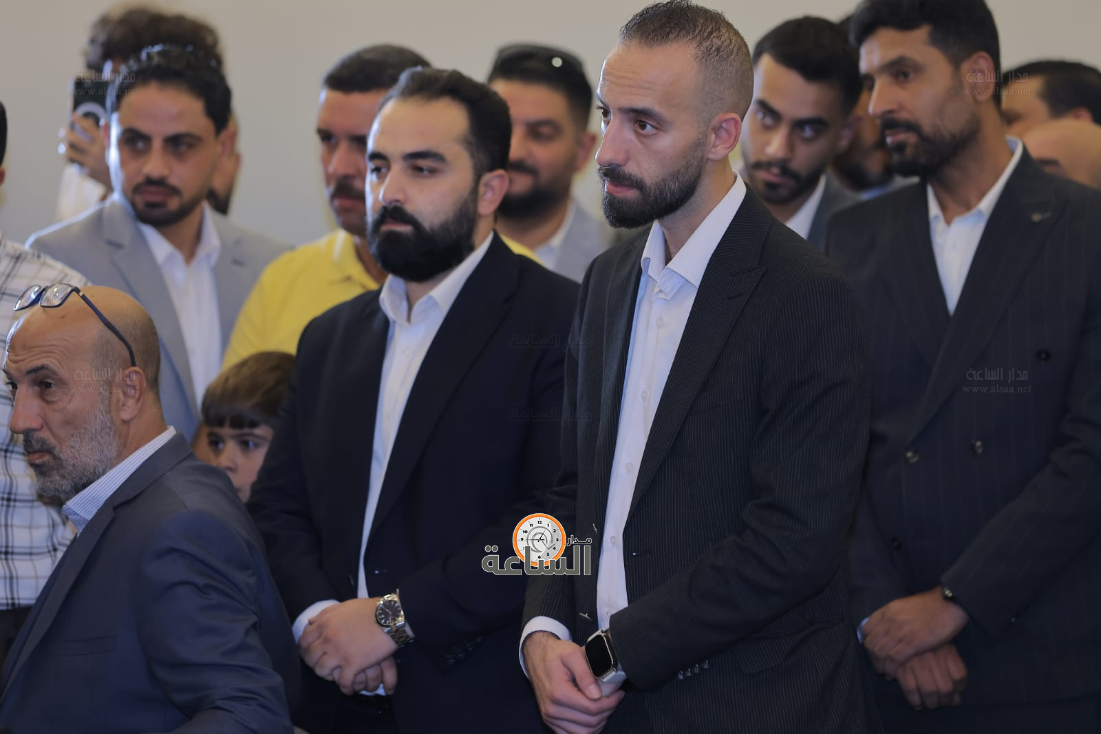 Madar Al-Saa Images 0.9348424060796612