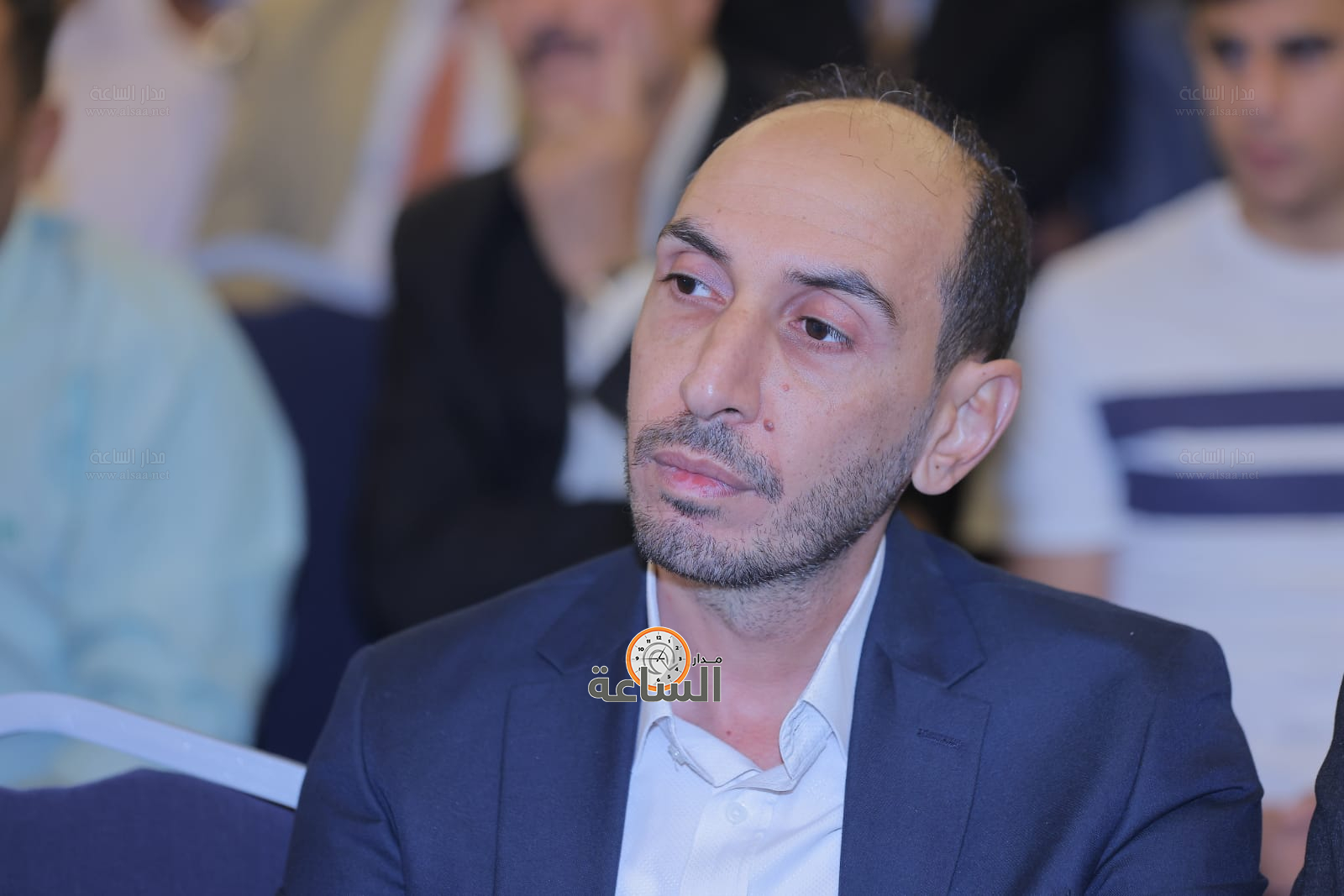 Madar Al-Saa Images 0.044659862490618485