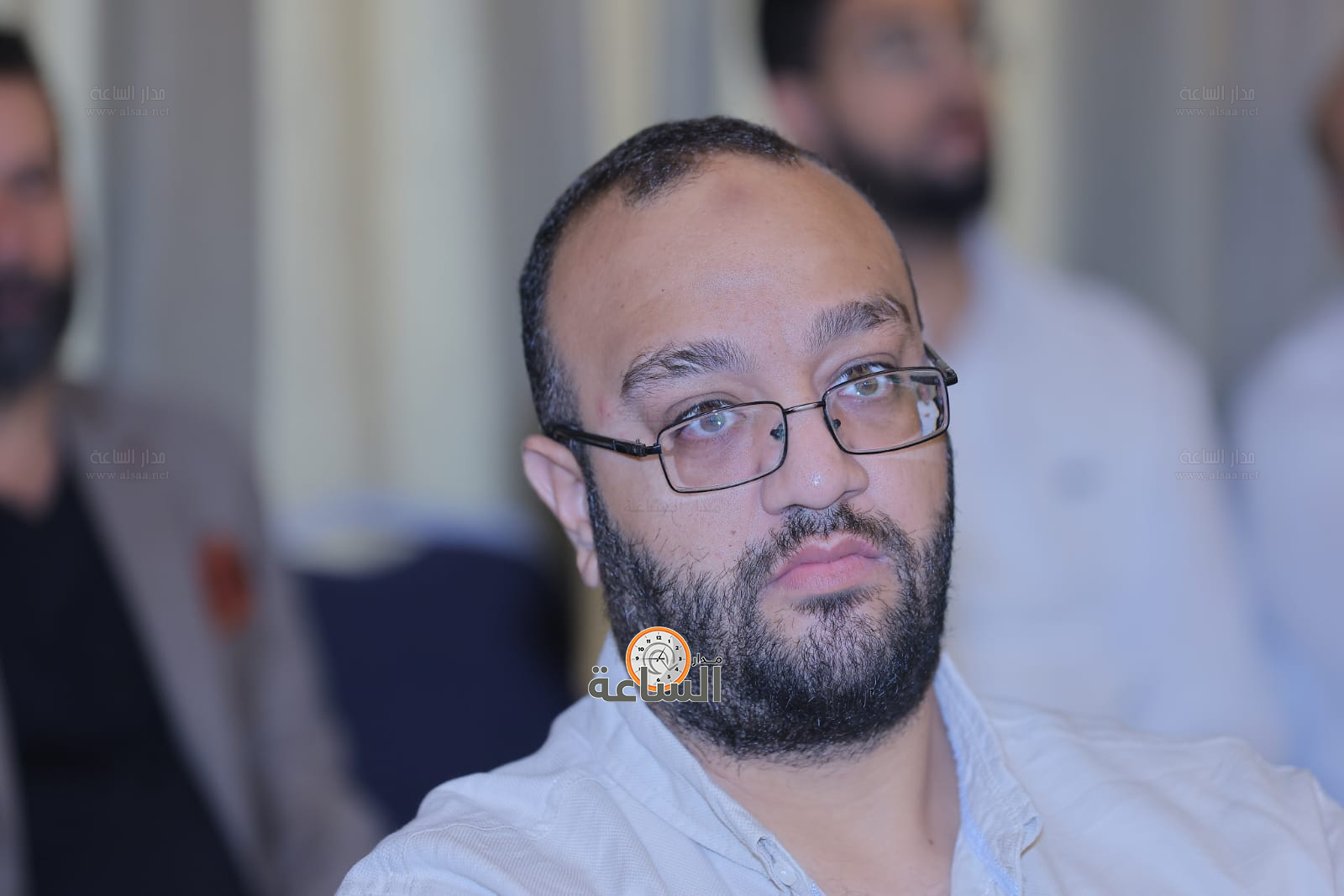 Madar Al-Saa Images 0.6504574094852307