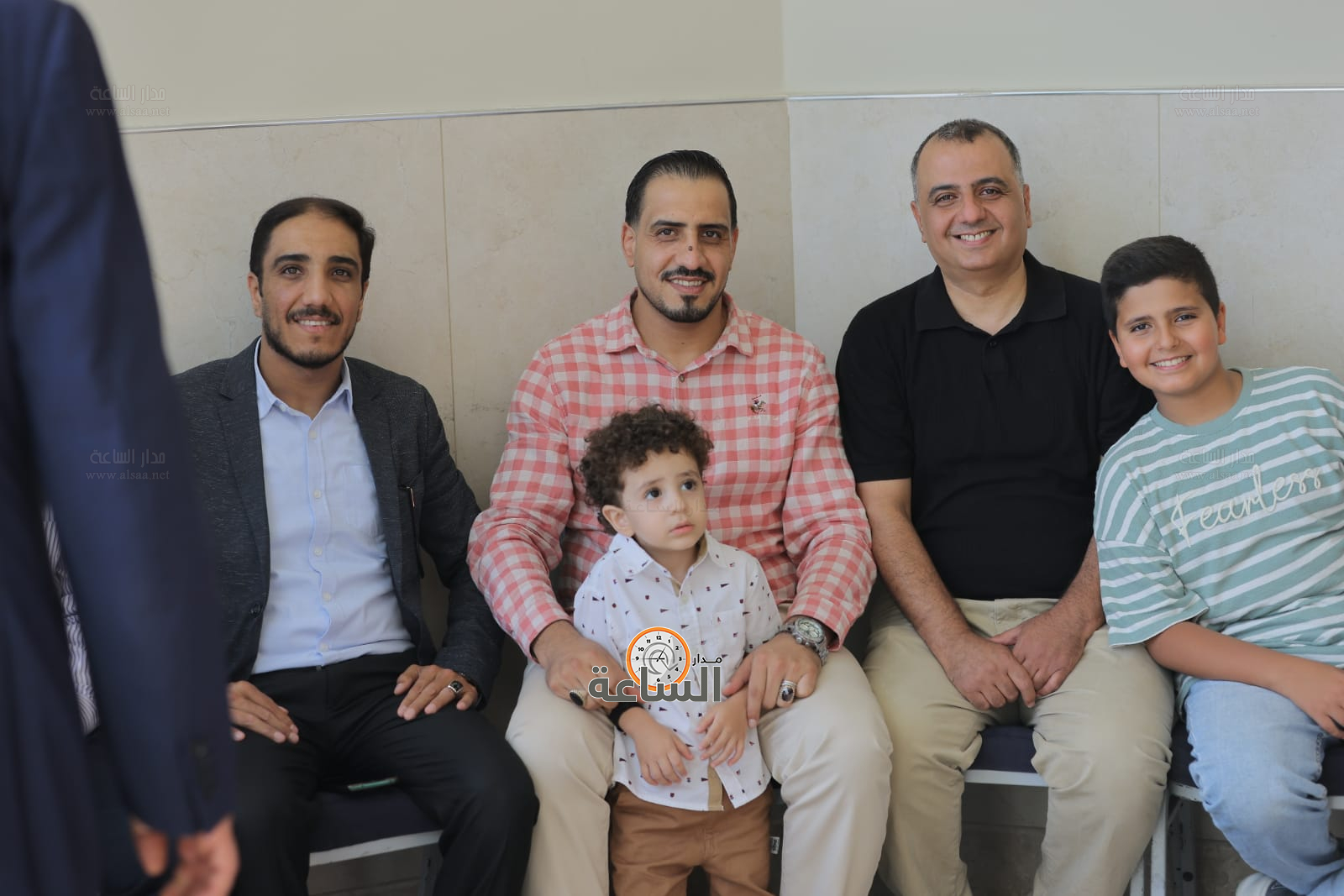 Madar Al-Saa Images 0.7521277253812055