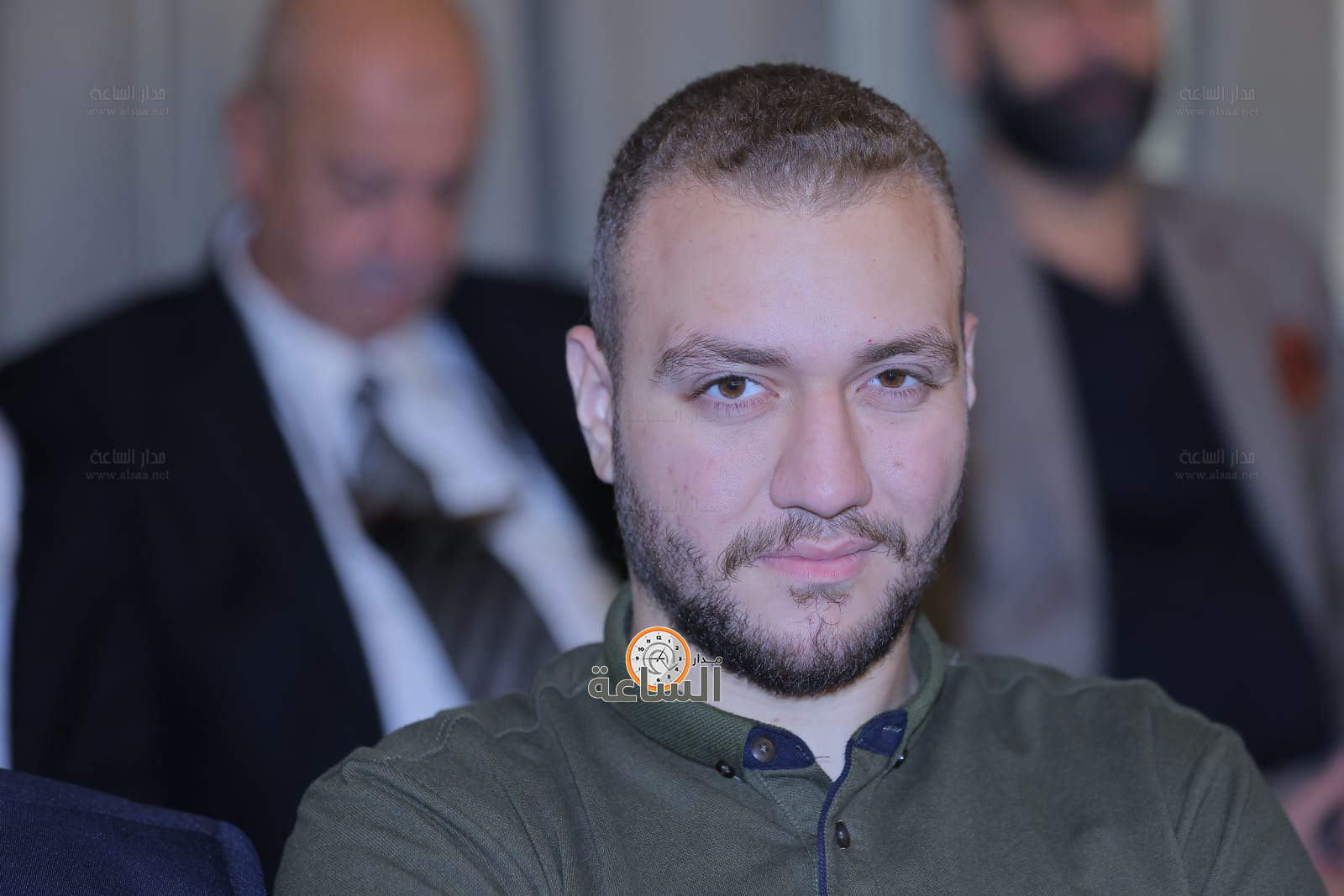 Madar Al-Saa Images 0.010169748276090518