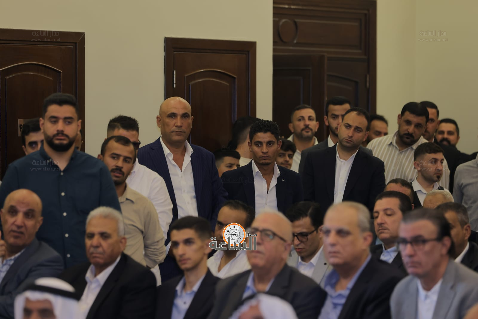 Madar Al-Saa Images 0.5264524707003264