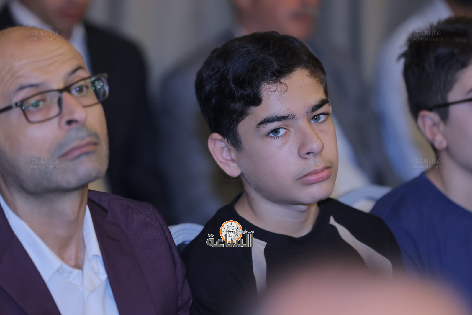 Madar Al-Saa Images 0.33491177183691756