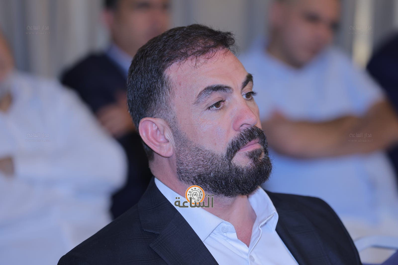 Madar Al-Saa Images 0.3878751784242057