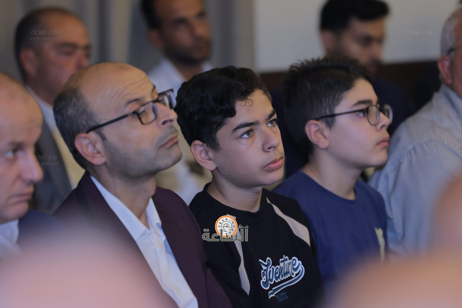 Madar Al-Saa Images 0.9920523741356382