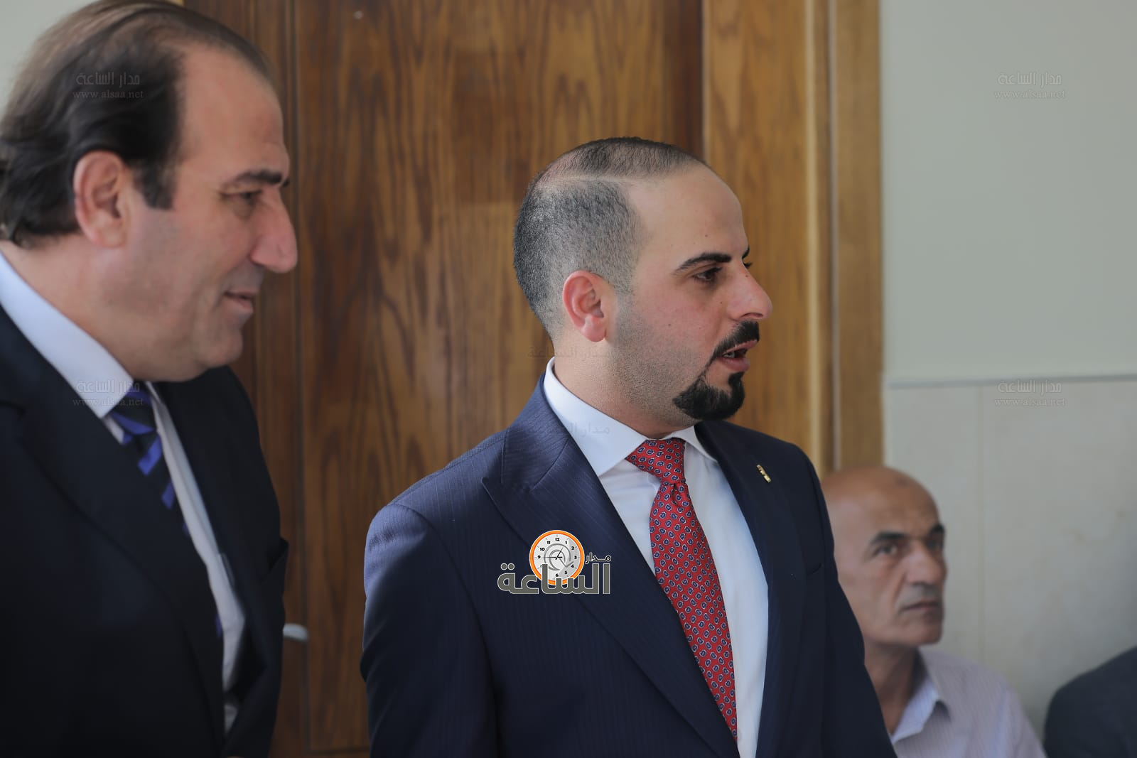 Madar Al-Saa Images 0.9206462188158955