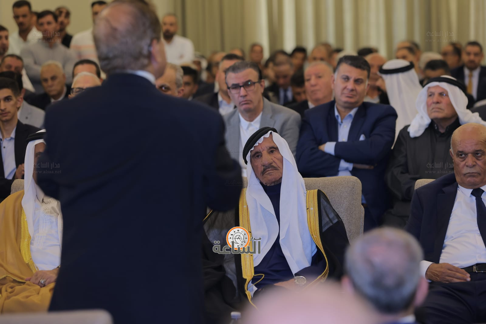 Madar Al-Saa Images 0.9628516425345429