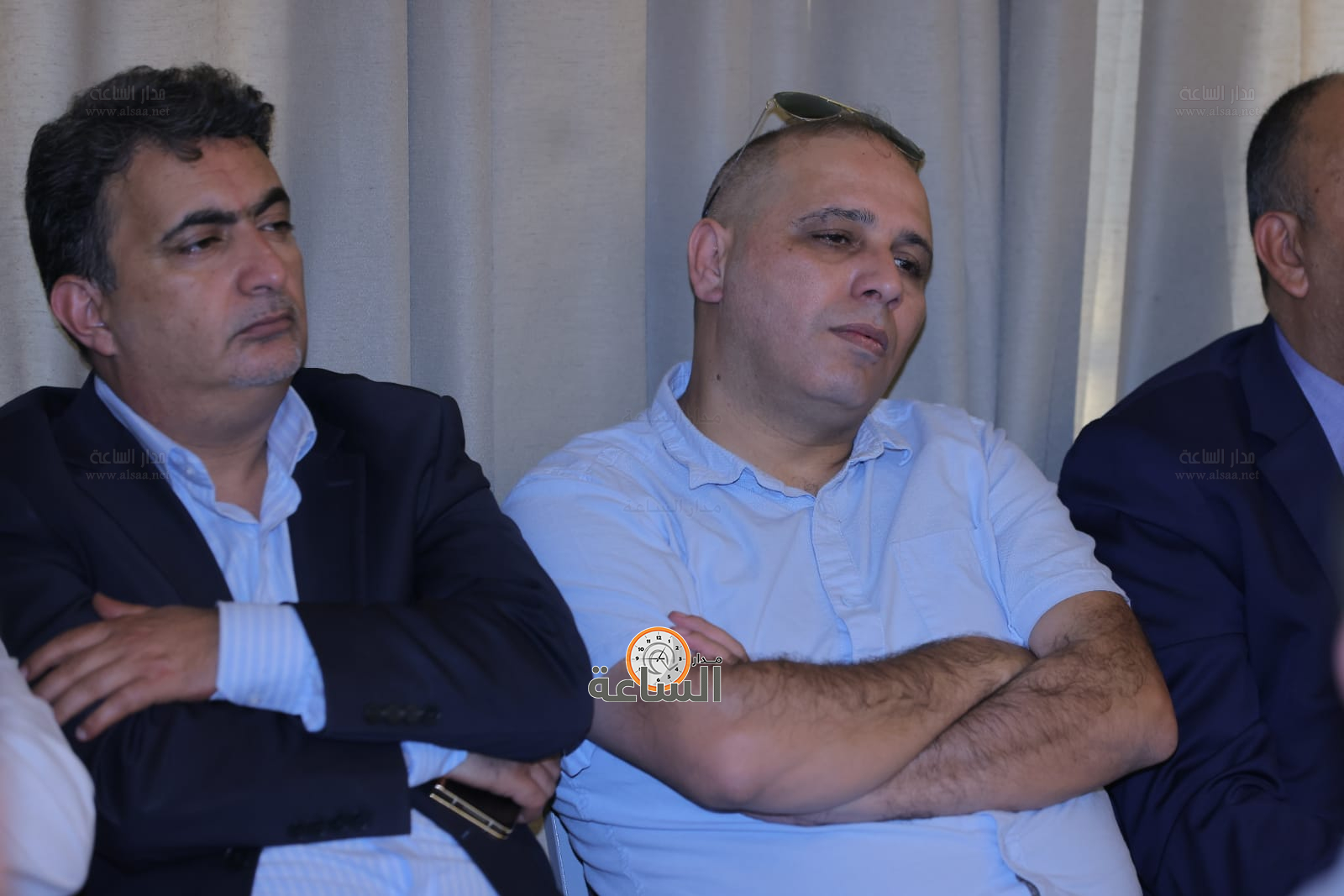 Madar Al-Saa Images 0.8395862932244311