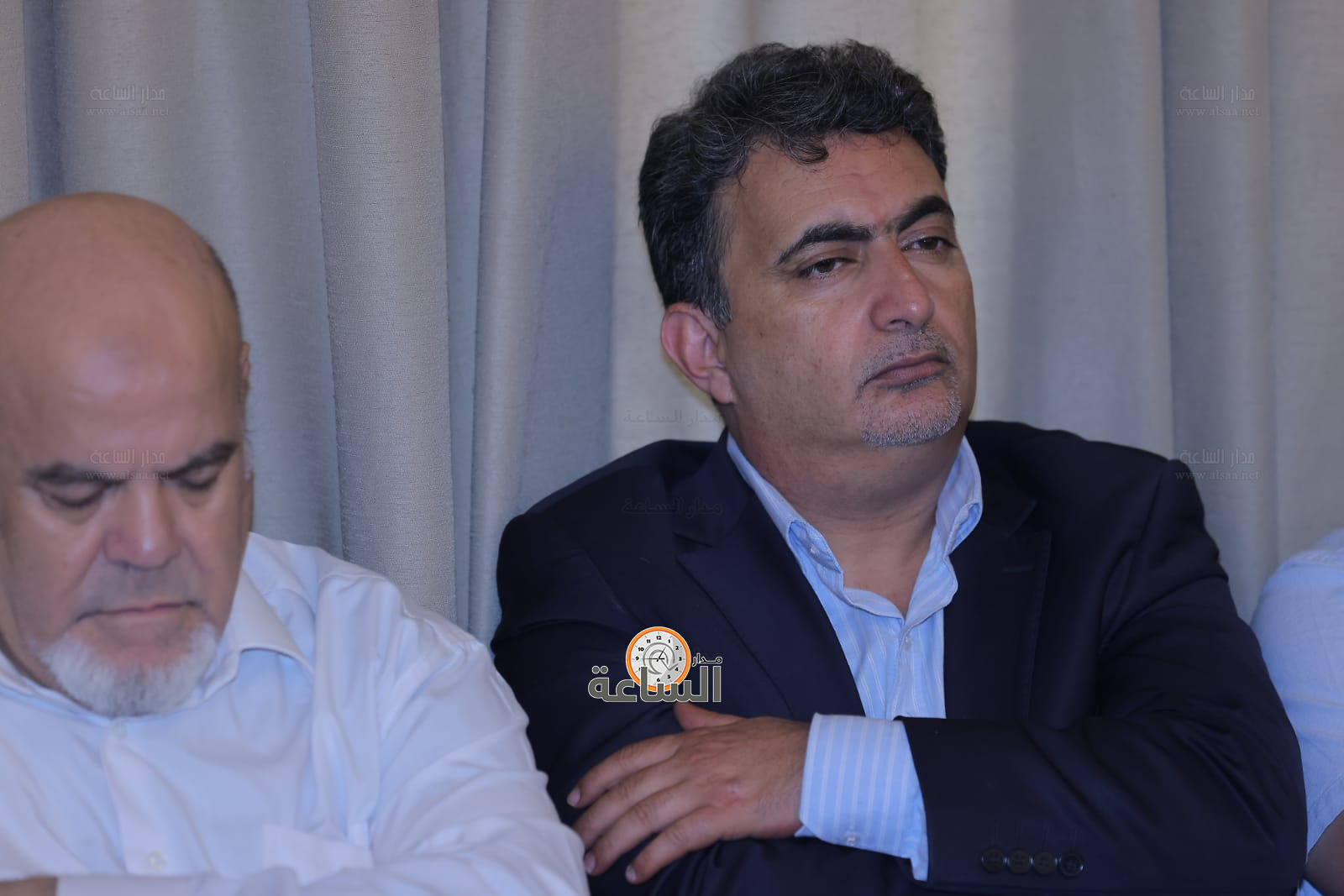 Madar Al-Saa Images 0.6789187168200996